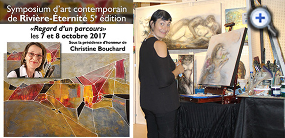 rencontre des arts contemporains 2011